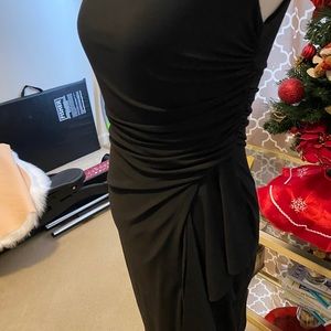 White House Black Market Little black dress